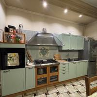 Cucina completa