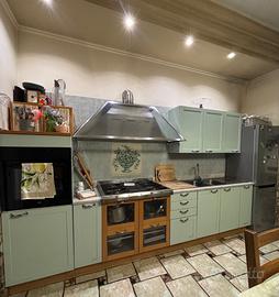 Cucina completa