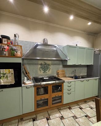 Cucina completa
