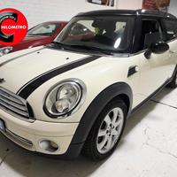 Mini Cooper Clubman 1.6 16V