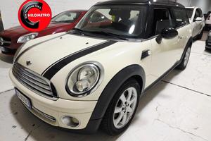 Mini Cooper Clubman 1.6 16V