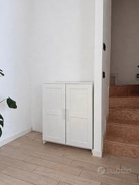 Mobile Ikea Bianco