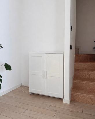 Mobile Ikea Bianco