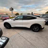 Ford Mustang Mach-E 2021 Extended Range RWD