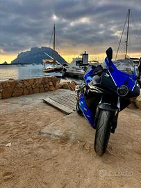 Honda CBR 1000 - 2002