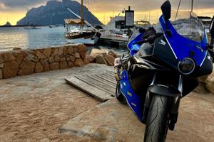 Honda CBR 1000 - 2002