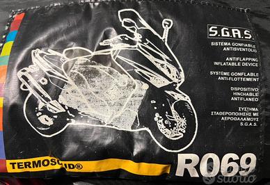 Termoscud Tucano R069