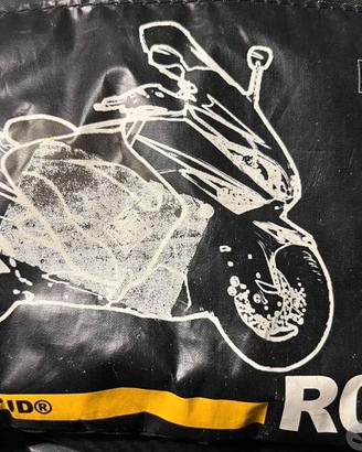 Termoscud Tucano R069