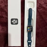 Apple whatch Se