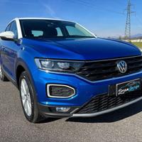 Volkswagen T-Roc 2.0 Diesel DSG 4MOTION