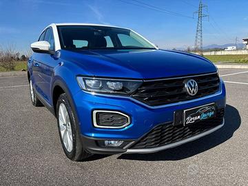 Volkswagen T-Roc 2.0 Diesel DSG 4MOTION