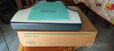 pezzo folletto battitappeto EB420S originale