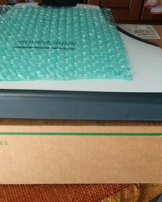 pezzo folletto battitappeto EB420S originale