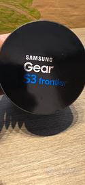 Samsung Gear S3 Frontier 