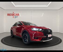 DS DS7 Crossback 1.6 e-tense phev Prestige 4x4 aut