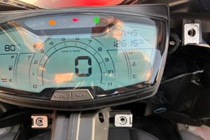 Aprilia rs 125 4 tempi
