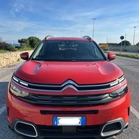 Citroen C5 Aircross 1.5 Bluehdi Shine