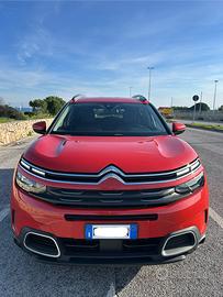 Citroen C5 Aircross 1.5 Bluehdi Shine