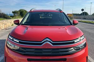 Citroen C5 Aircross 1.5 Bluehdi Shine