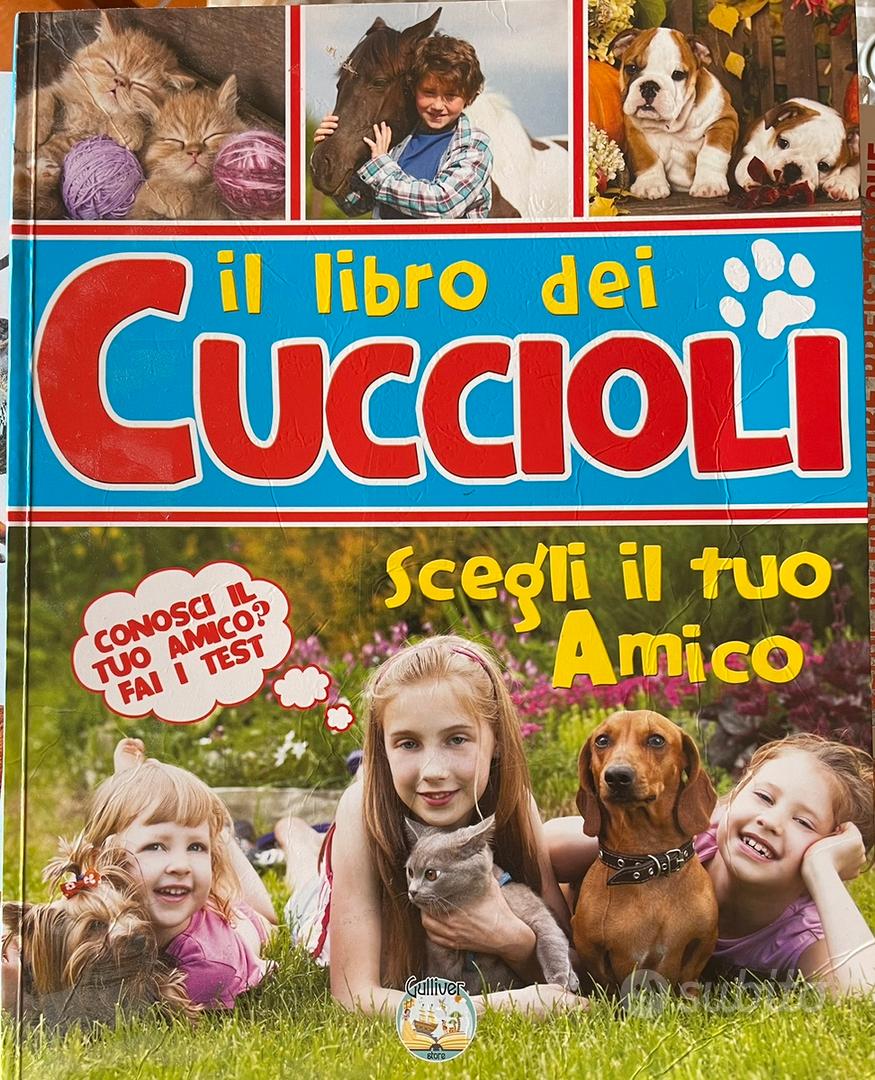 Libro per bambini - Libri e Riviste In vendita a Torino