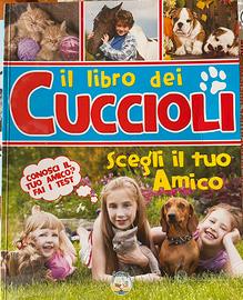 Libro per bambini