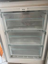 Cassetti freezer Lieherr 