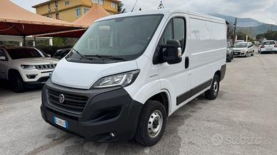 Fiat Ducato 33 2.3 MJT 130CV PM-TM Furgone