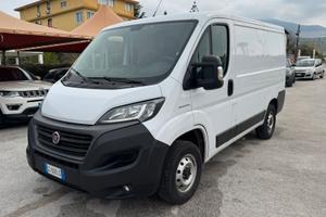 Fiat Ducato 33 2.3 MJT 130CV PM-TM Furgone