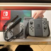 Nintendo Swich