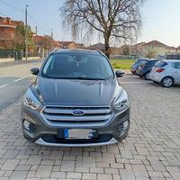 Ford Kuga Titanium