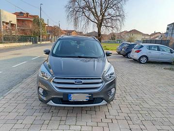 Ford Kuga Titanium