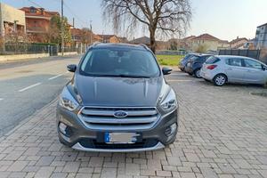 Ford Kuga Titanium
