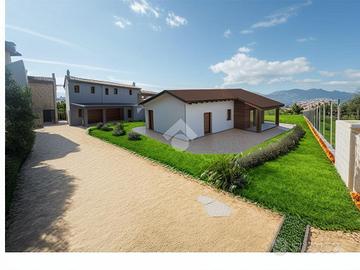 VILLA SINGOLA A SCHIO