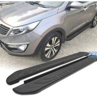 PEDANE PEDANINI KIA SPORTAGE 10-15