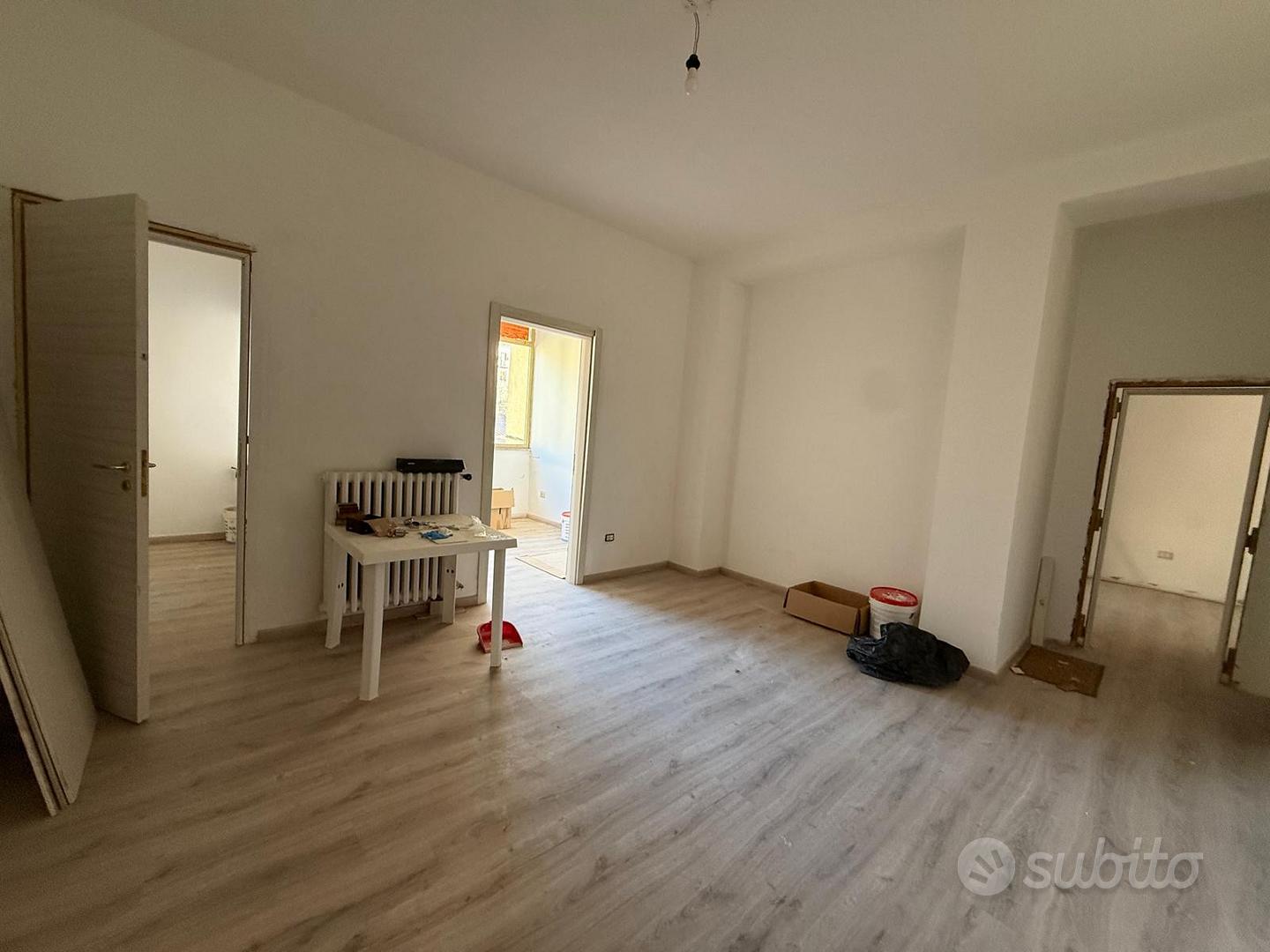 Apartment in Benevento, Porta Rufina, Libertà - Vista 2