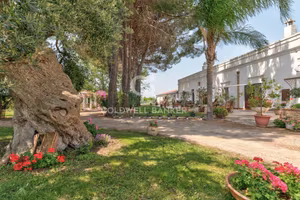 Masseria - Ginosa