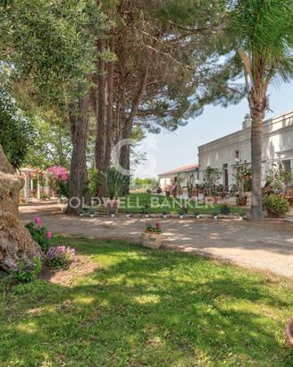 Masseria - Ginosa