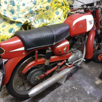 Moto morini corsaro 60 125