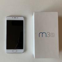 Cellulare Meizu M3S