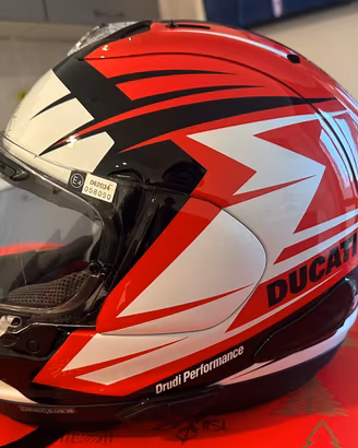 Arai rx7 v