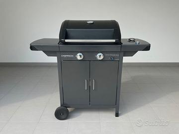 Barbecue a gas Campingaz