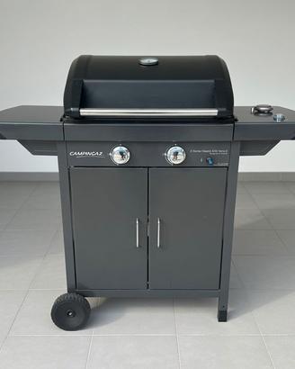 Barbecue a gas Campingaz