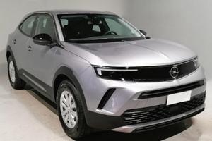 OPEL Mokka-e - 2022 neopatentati