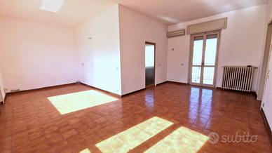 Alghero attico centralissimo