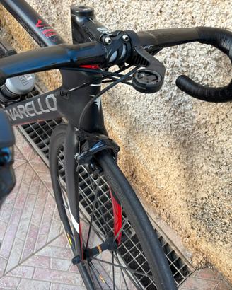 Pinarello F8