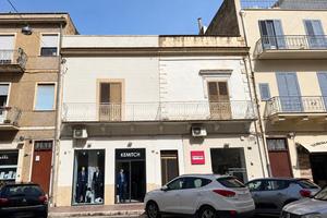 Appartamento pieno centro di Alcamo