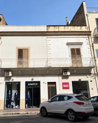 Appartamento pieno centro di Alcamo
