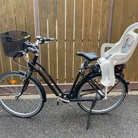 Bicicletta Elops