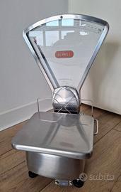 BILANCIA BERKEL TYPE 0 DEL 1968 LUCIDATA 53x24x31