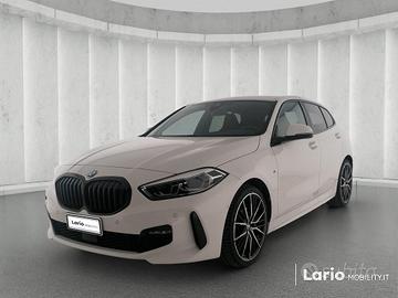 BMW Serie 1 118d Msport auto